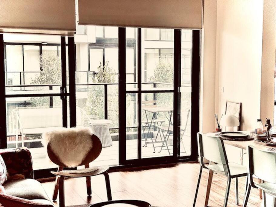 The Pas.Coe - A Stylish 1 Bedroom Unit With Free Parking. Melbourne Kültér fotó